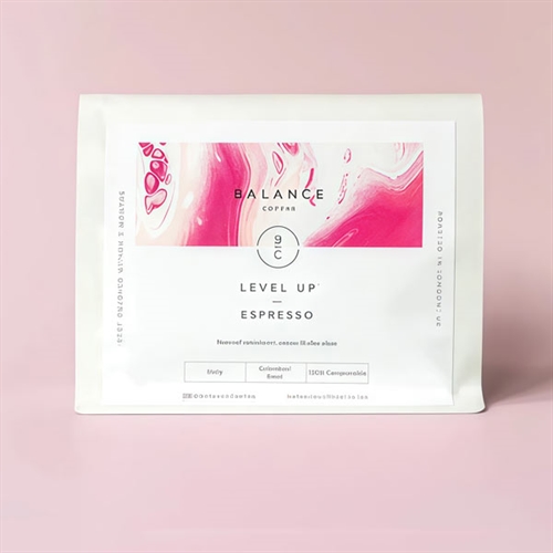 Balance Coffee Subscription Balance Coffee Subscription